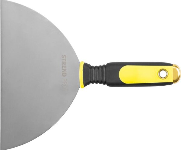 Stierka Strend Pro S6170, 200 mm, sadrokartón, Inox
