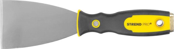 Stierka Strend Pro S2604, 060 mm, Inox/nerez, plast
