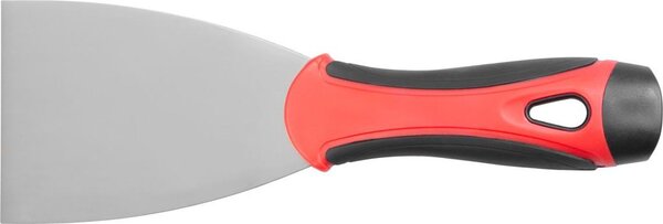 Stierka Strend Pro CG6106 080 mm, oceľová, ComfortGrip, FlexBlade