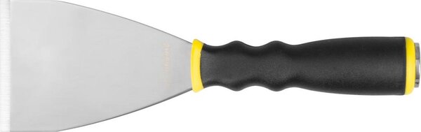 Stierka Strend Pro 9702B, nerez,TPR rúčka, 76 mm