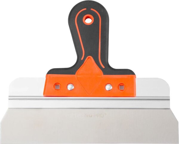 Stierka Strend Pro FS2602, 250 mm, Inox, fasádna