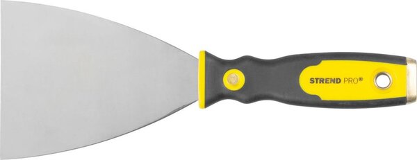 Stierka Strend Pro S2604, 090 mm, Inox/nerez, plast