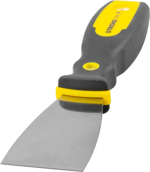 Stierka Strend Pro S2604, 050 mm, Inox/nerez, plast