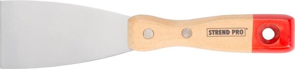 Stierka Strend Pro S1008, 050 mm, oceľ, drev rúčka