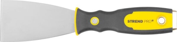 Stierka Strend Pro S2604, 050 mm, Inox/nerez, plast