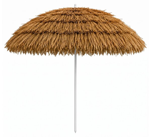 Linder Exclusiv Slnečník Hawaii Hnedý