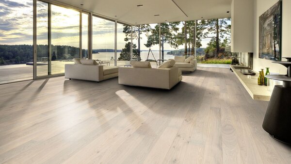 Kährs Classic nouveau Dub blonde 151N8AEKP1KW240 - 2.72 m2