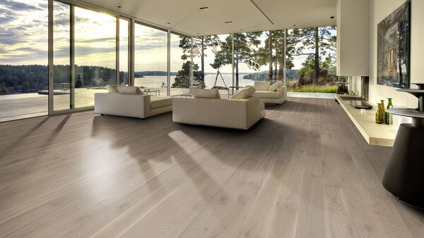 Kährs Classic nouveau Dub gray 151NAYEKD1KW240 - 2.72 m2