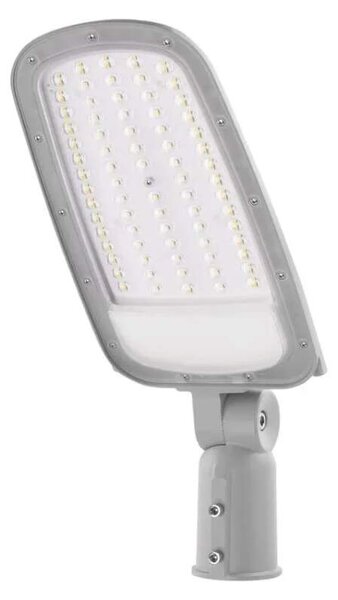 EMOS pouličné verejné LED svietidlo SOLIS 70W, 8400 lm, neutrálna biela (ZO0704)