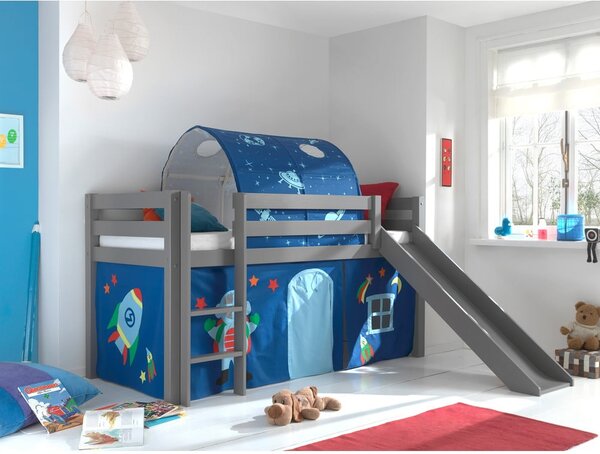 Detský stan do postieľky Vipack Astro