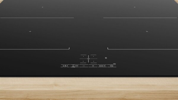 Bosch PVQ611BB6E + kupóny na daľší nákup - Indukčná varná doska