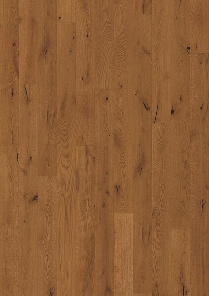 Kährs Canvas Dub Tuft 13106AEK1BKW185 - 1.65 m2