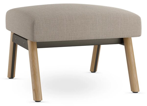 LD SEATING - Taburet NIDO NI-BE