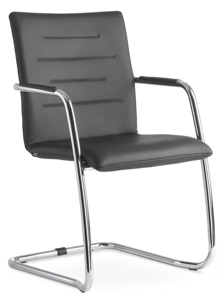 LD SEATING - Stolička OSLO 225-Z
