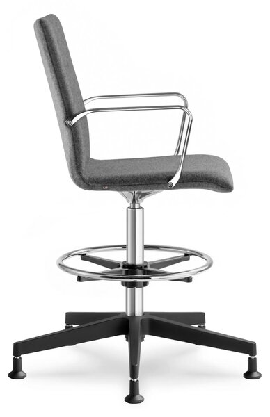 LD SEATING - Stolička OSLO 229
