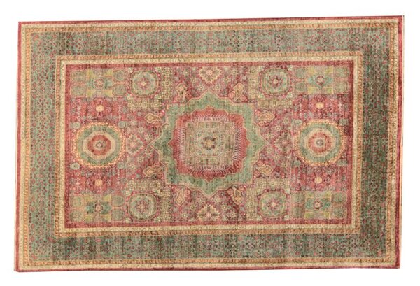 Luxusný dizajnový ručne tkaný koberec Mamluk 1,70 x 2,44 m