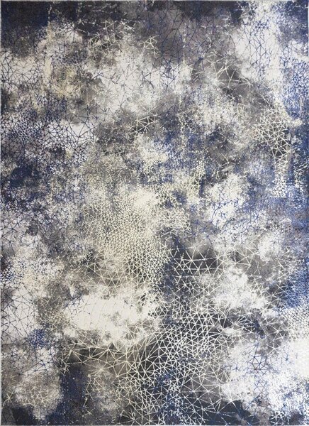 Berfin Dywany Kusový koberec Lexus 9105 Blue - 80x150 cm