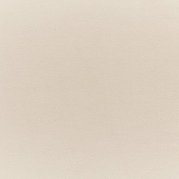 Posteľ s úložným priestorom svetlobéžová zamatové čalúnenie dvojlôžková 140 x 200 cm prešívané čelo