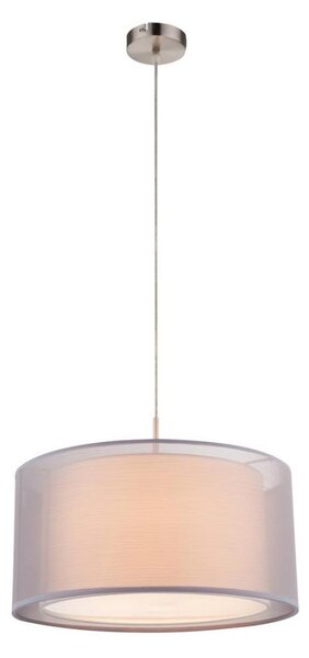 Globo 15190H1 - Luster na lanku THEO 3xE27/60W/230V