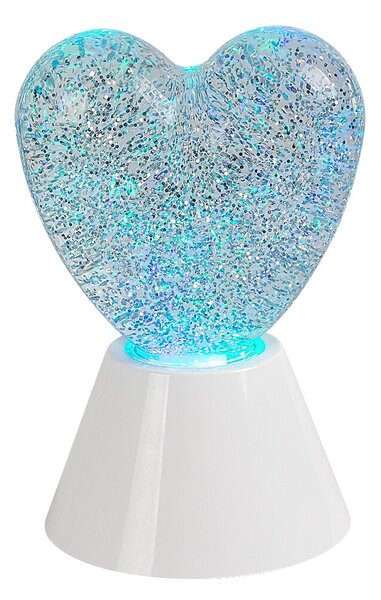 Rabalux SPARKLY LED detská dekoratívna lampička 76040