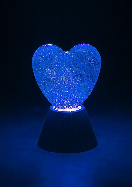 Rabalux SPARKLY LED detská dekoratívna lampička 76040