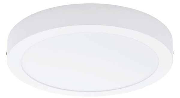 Eglo 78203 - LED stropné svietidlo FUEVA LED/22W/230V