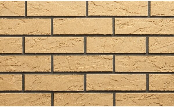IZOFLEX Fasádny tehlový obklad 3102 Malaga BRICK Rozmery: 240 mm x 52 mm, Povrch: hladký