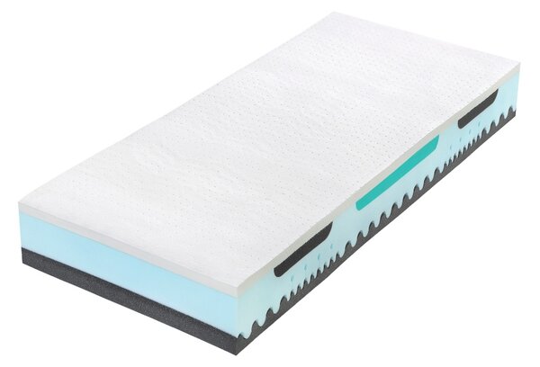 Hilding Anders Vysoký ortopedický matrac Latex Air Veľkosť: 200 x 80 cm, Výška: 22 cm