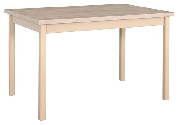 Stôl Eliot 70x120 III, Morenie: sonoma - L Mirjan24 5902928200188