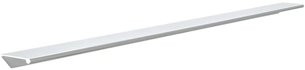 CERANO - Úchytka pre kúpeľňovú skrinku Velora - chróm - 58 cm
