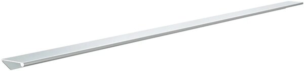 CERANO - Úchytka pre kúpeľňovú skrinku Velora - chróm - 78 cm