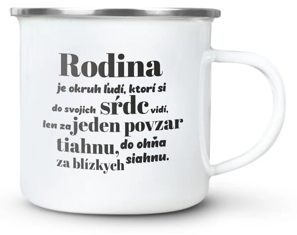 Sablio Plecháčik Rodina 5: 300 ml