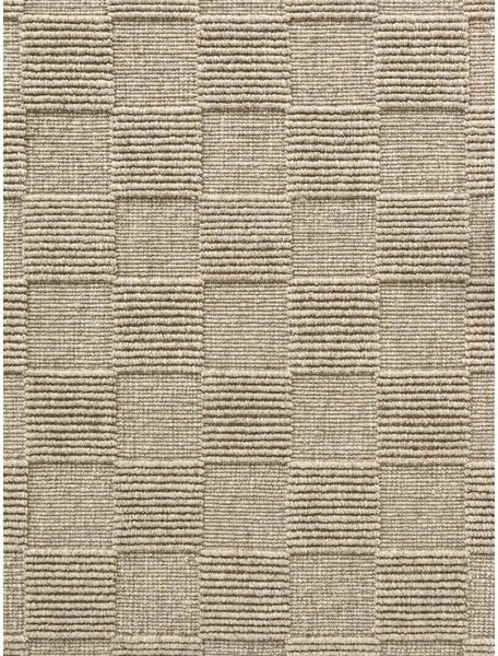 Béžový ručne tkaný vlnený koberec 160x230 cm Scala – Villeroy&Boch