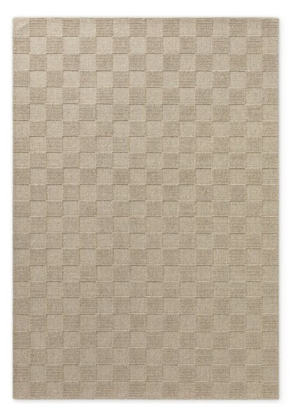 Béžový ručne tkaný vlnený koberec 160x230 cm Scala – Villeroy&Boch