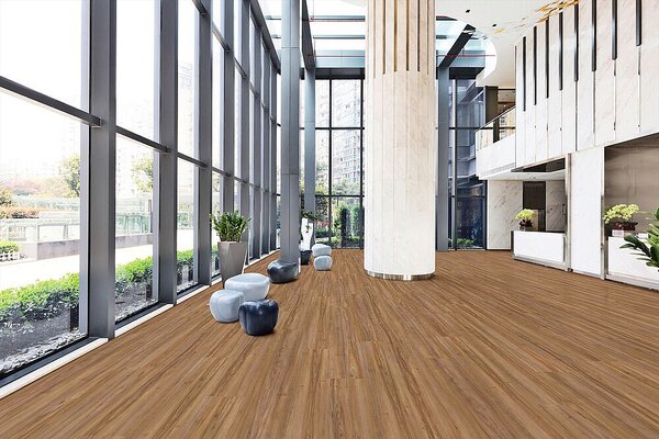 Eurowood Vinyl hydro Buk jadrový 46012/0001 - 1.99 m2