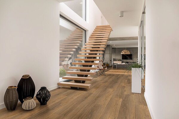 Eurowood Vinyl hydro Dub prírodný 46012/0002 - 1.99 m2