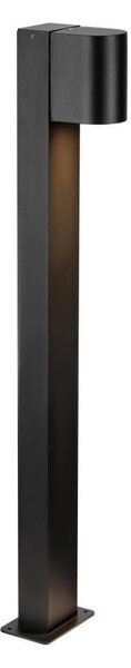 Markslöjd 109113 - Stmievateľná vonkajšia LED lampa ALOR LED/4,9W/230V IP65 čierna