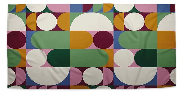 Sablio Uterák Farebná rovnováha - 30x50 cm