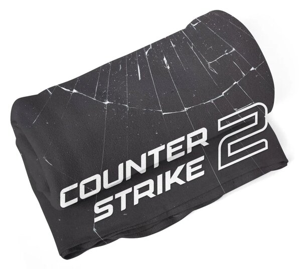 Sablio Deka Counter Strike 2 Priestrel - 150x120 cm