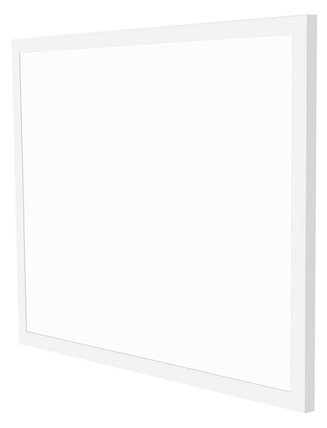 SOLIGHT LED stropné osvetlenie prisadené, 40W, 4800lm, 4000K, UGR
