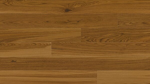BARLINEK Pure Grande Dub gaštan 1WG000754 - 2.77 m2