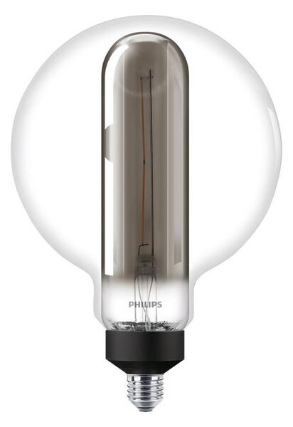 LED Stmievateľná žiarovka Philips E27/6,5W/230V 3000K