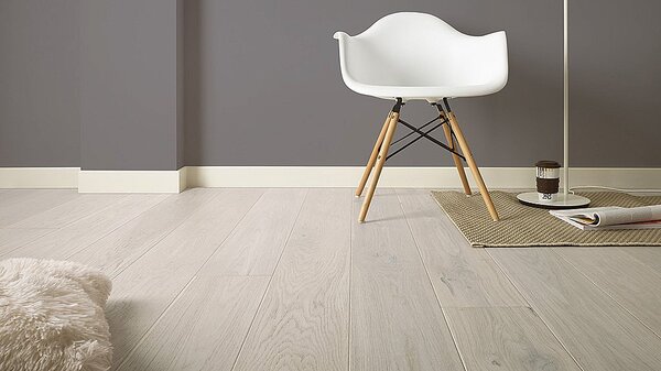 BARLINEK Pure Medio Grande Dub cappuccino 1WG000830 - 2.38 m2