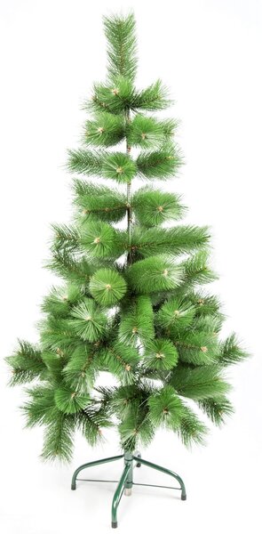 Vianočný stromček Aga borovica zelená 60cm