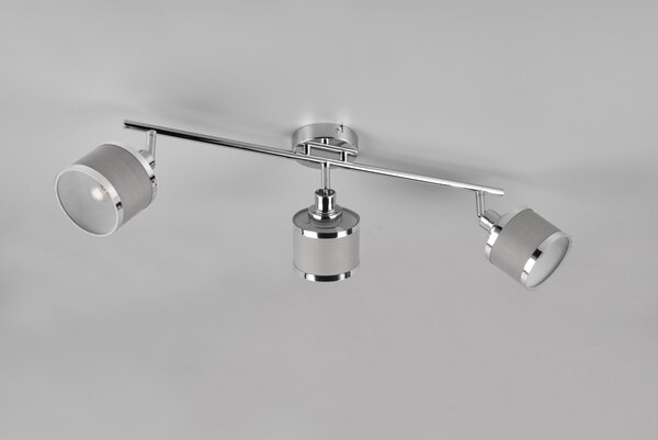 Trio T812100306 bodové stropné svietidlo AROSA E14