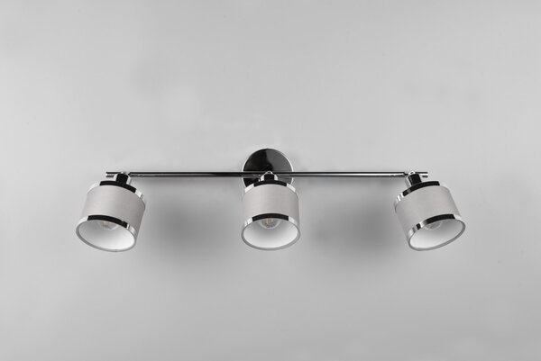 Trio T812100306 bodové stropné svietidlo AROSA E14