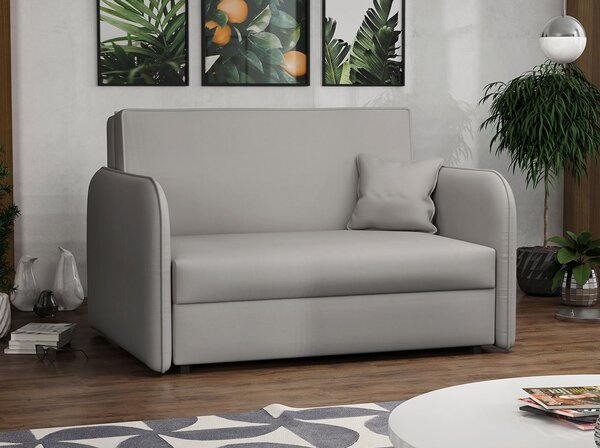 Mirjan24 Pohovka Clivia Loft II, Dostupné poťahy: Mono 235 5902928962963