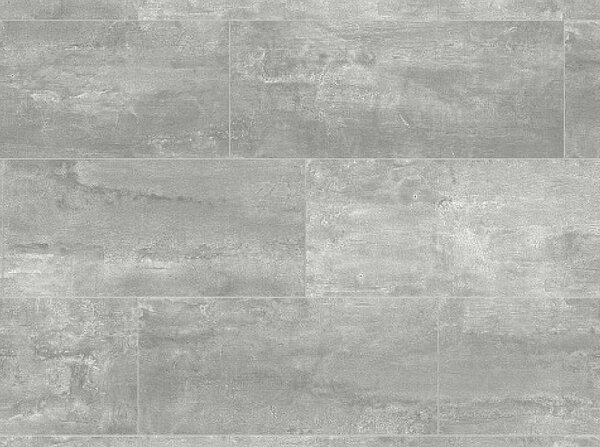 KRONOSTEP Vinyl rigid Betón svetlý R115 - 3.02 m2
