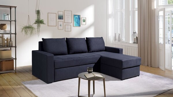 Mirjan24 Rohová sedacia súprava Sierra, Dostupné poťahy: Cashmere 22 5902928179972