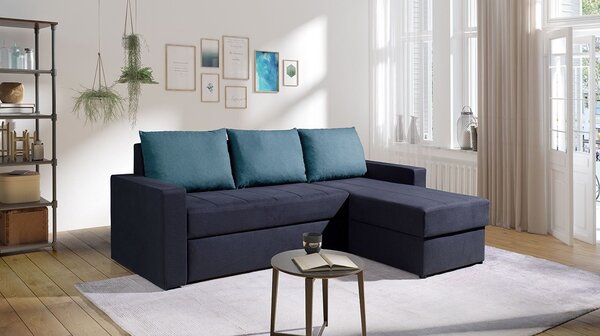 Mirjan24 Rohová sedacia súprava Sierra, Dostupné poťahy: Cashmere 22 5902928179972